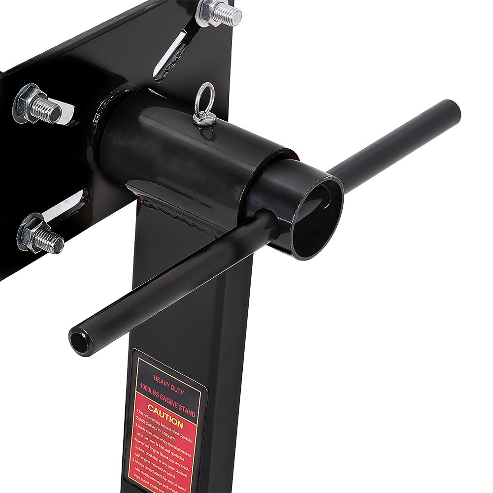 1000lbs Foldable Engine Stand