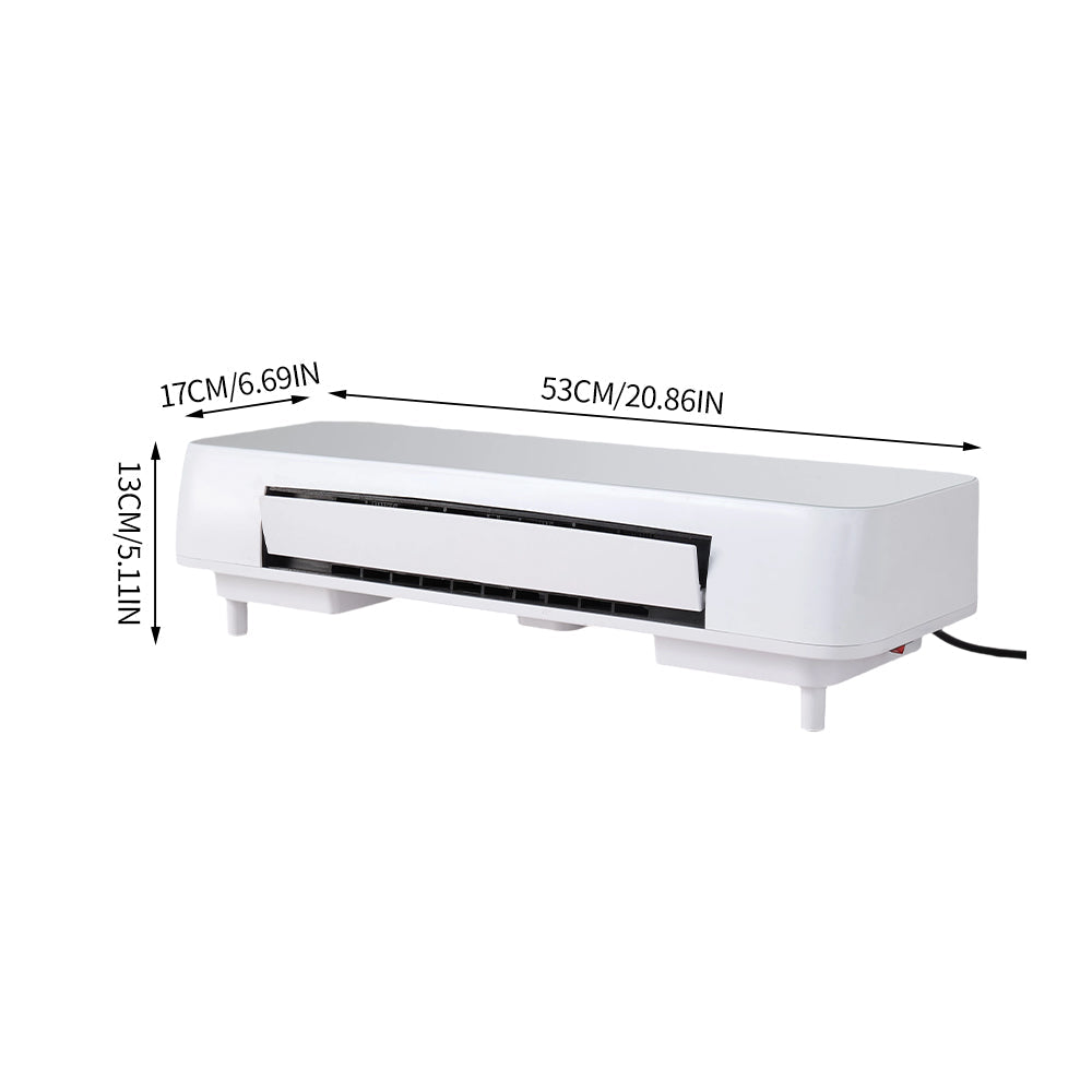 1000/2000W PTC Electric Heater for Indoor Use