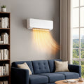 1000/2000W PTC Electric Heater for Indoor Use