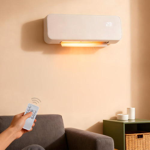 1000/2000W PTC Electric Heater for Indoor Use