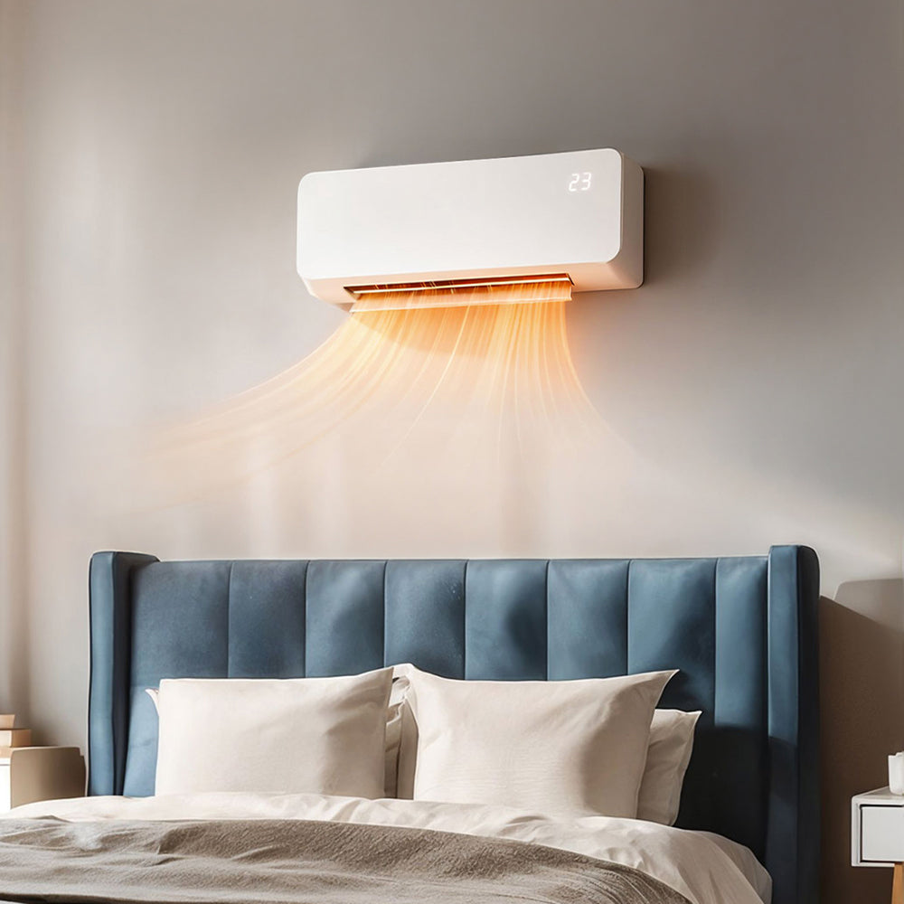 1000/2000W PTC Electric Heater for Indoor Use