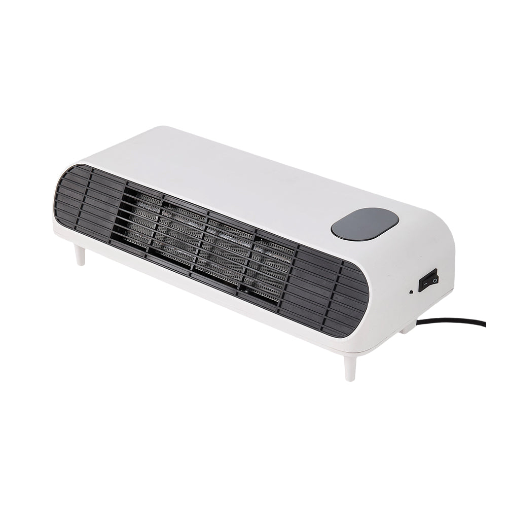 1000/2000W PTC Electric Heater with Overheat Protection