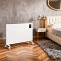 1000W/1500W/2000W Convection Heater with Remote Control