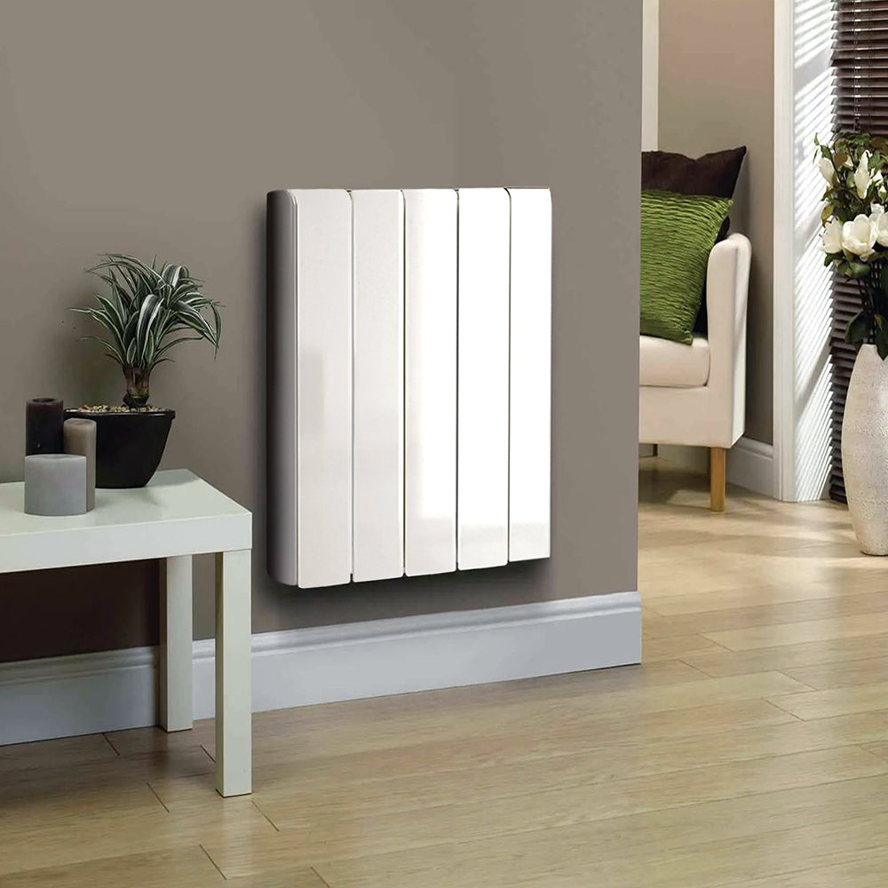 1000W Electric Ceramic Radiator Space Heater with WIFI