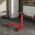 1000lbs Foldable Engine Stand
