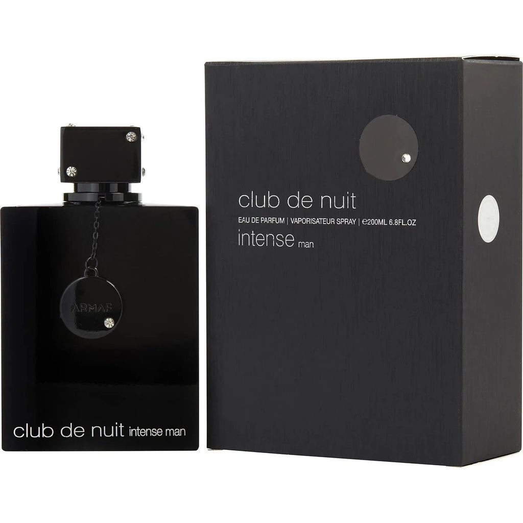 Armaf Club de Nuit Intense Man EDP (M) / 200 ml
