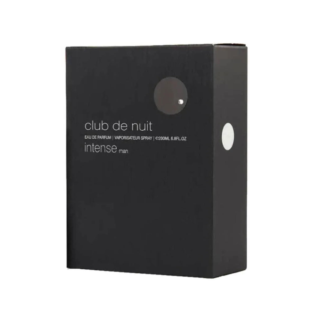 Armaf Club de Nuit Intense Man EDP (M) / 200 ml