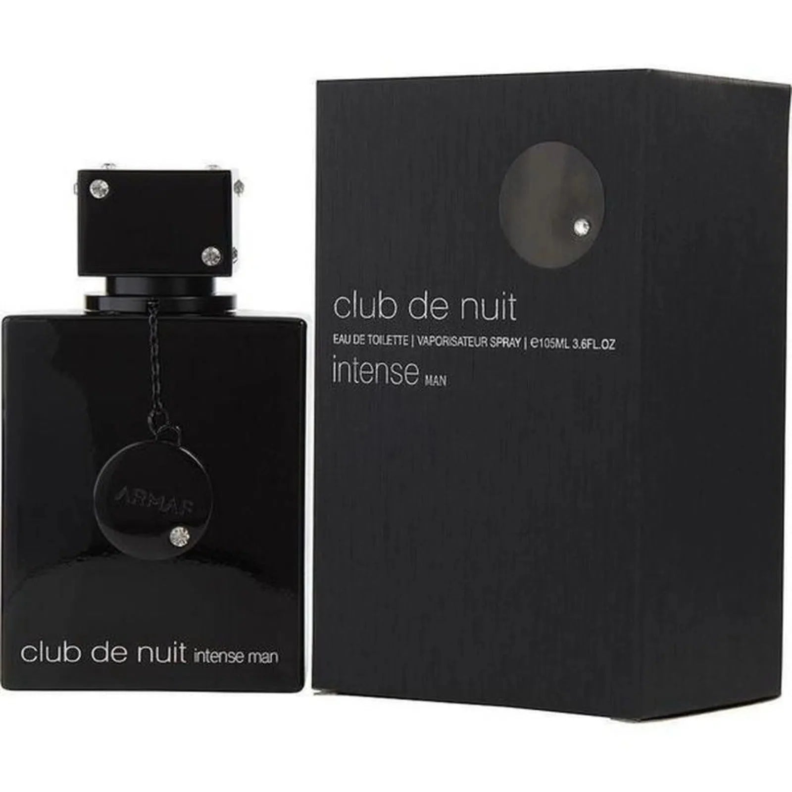 Armaf Club de Nuit Intense Man EDT (M) / 105 ml