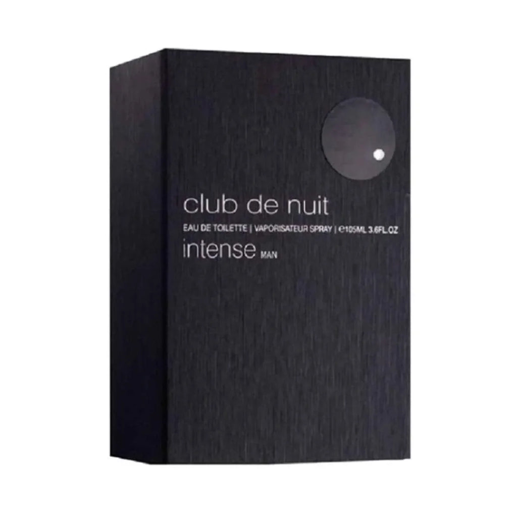 Armaf Club de Nuit Intense Man EDT (M) / 105 ml
