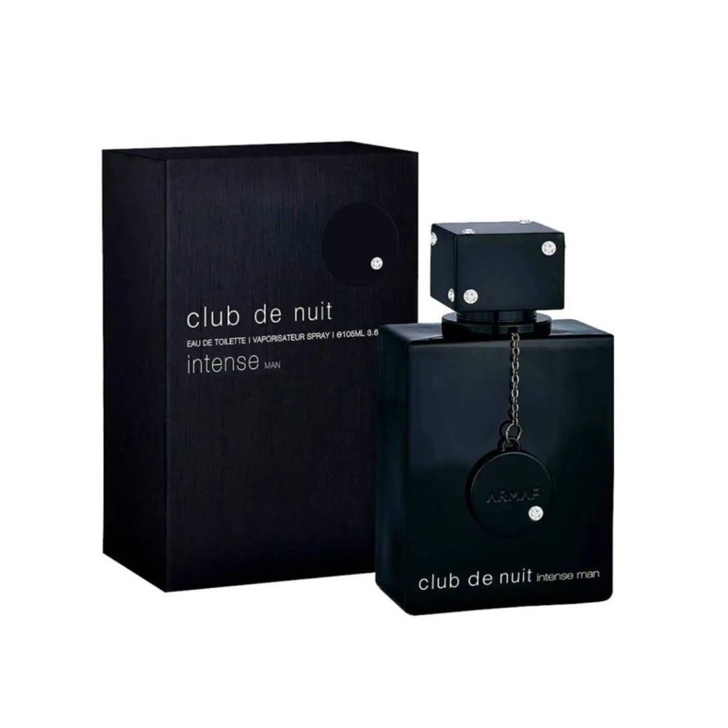 Armaf Club de Nuit Intense Man EDT (M) / 105 ml