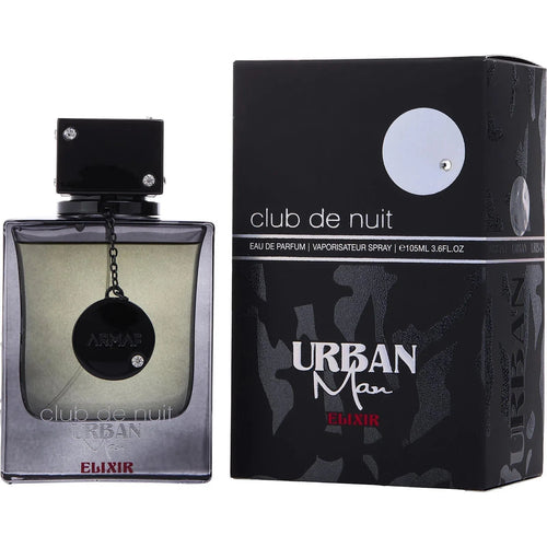 Armaf Club de Nuit Urban Man Elixir EDP (M) / 105 ml
