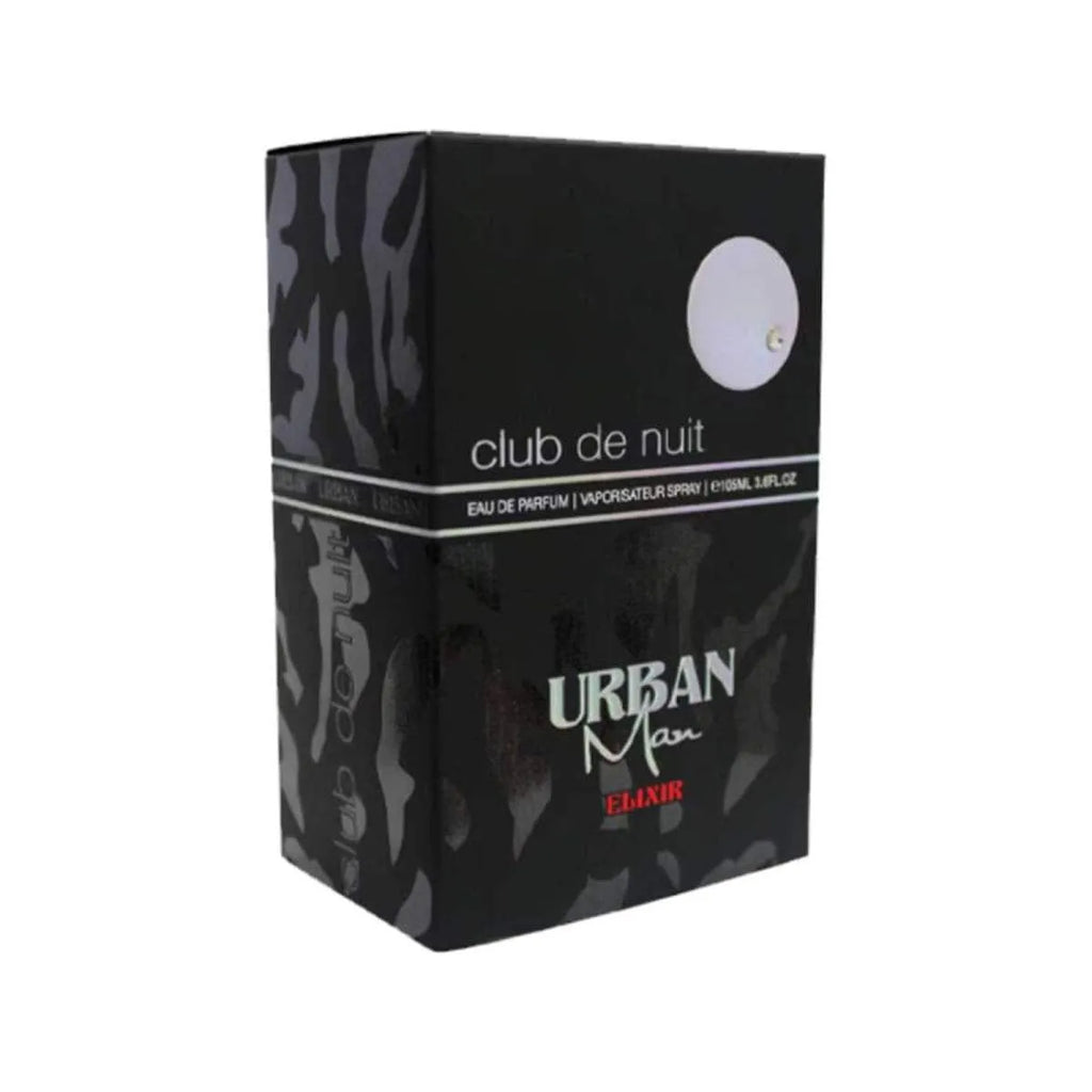 Armaf Club de Nuit Urban Man Elixir EDP (M) / 105 ml