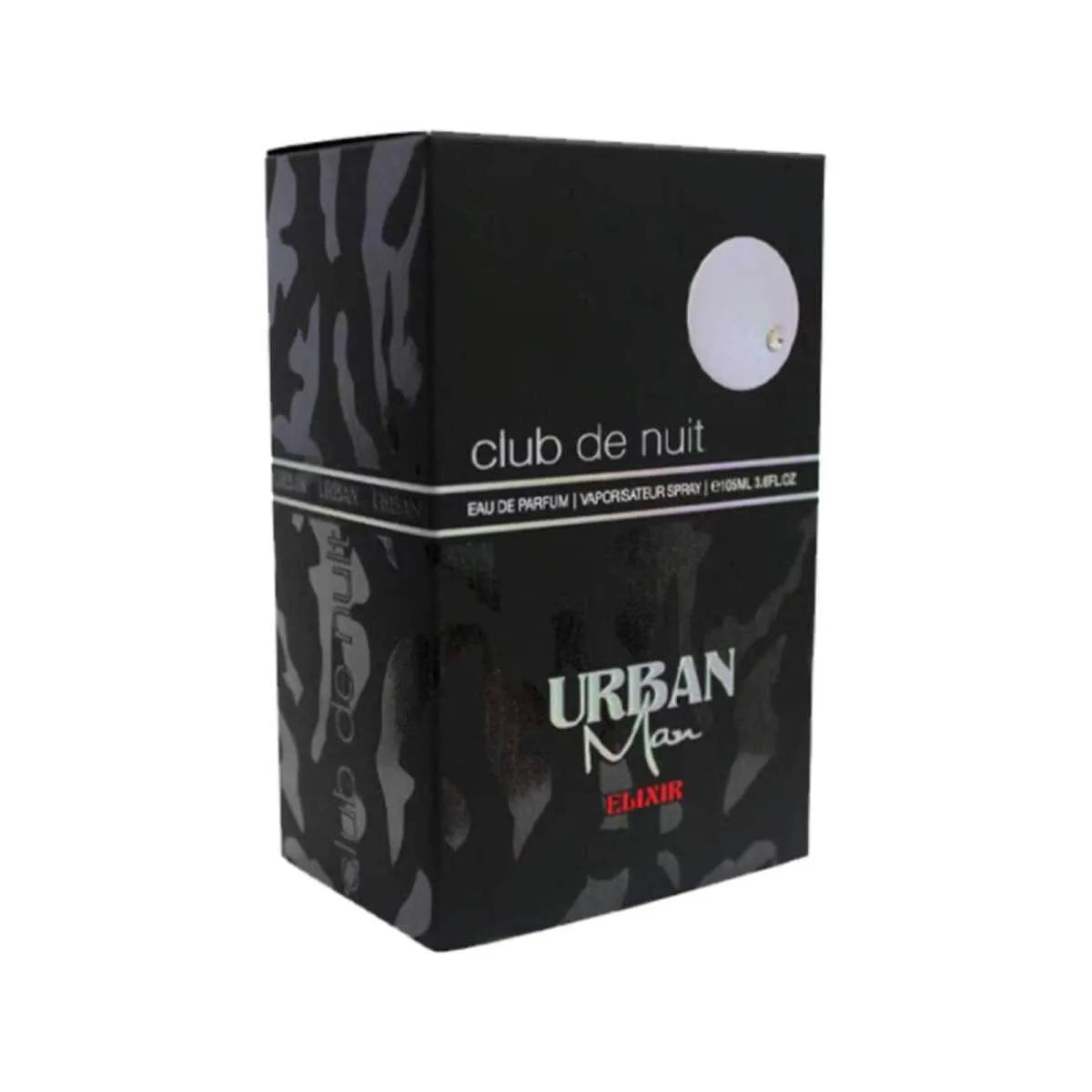 Armaf Club de Nuit Urban Man Elixir EDP (M) / 105 ml