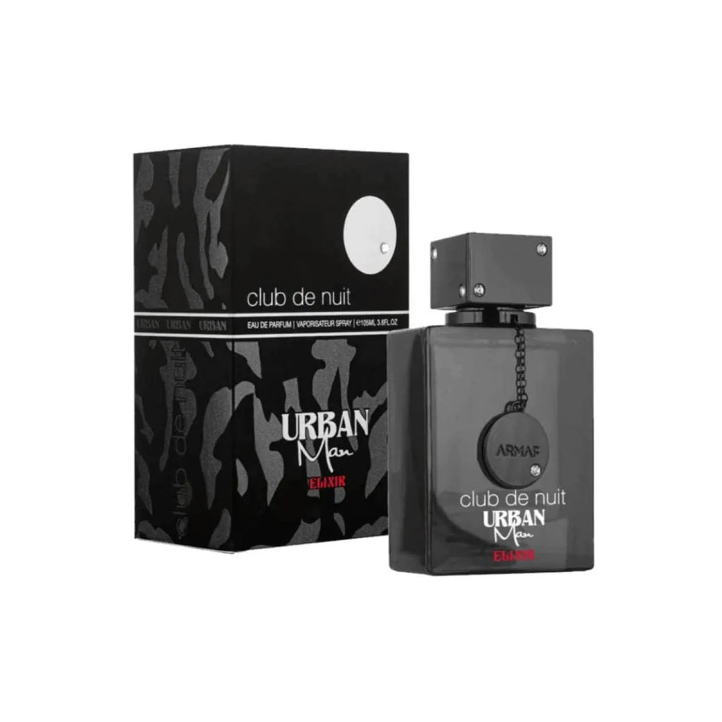 Armaf Club de Nuit Urban Man Elixir EDP (M) / 105 ml